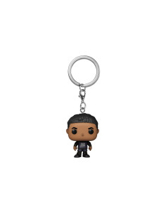 Funko pop keychain llavero cine space jam 2 don 56236 (preorder reserva ya)