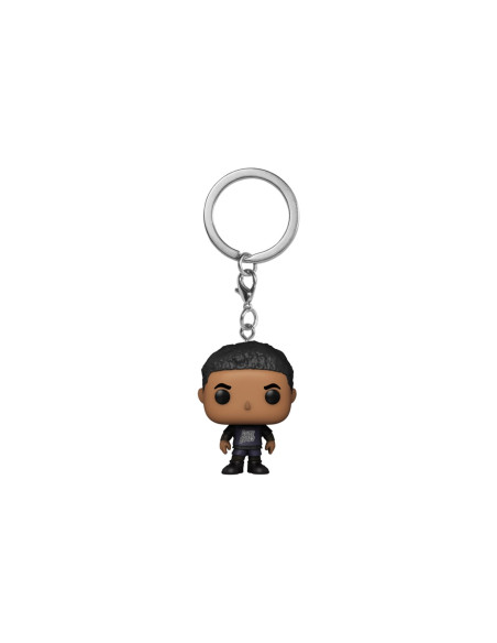 Funko pop keychain llavero cine space jam 2 don 56236 (preorder reserva ya)
