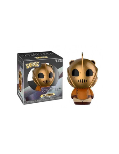 Funko dorbz cine the rocketeer rocketeer