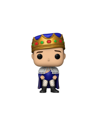 Funko pop deportes wwe jerry lawler metalico 56807 (preorder reserva ya)