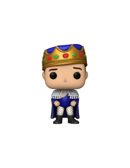 Funko pop deportes wwe jerry lawler metalico 56807 (preorder reserva ya)