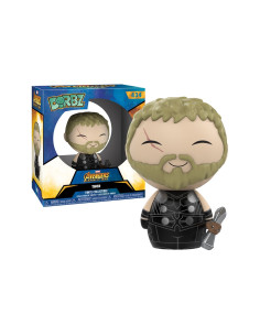 Funko dorbz marvel avengers infinity war thor