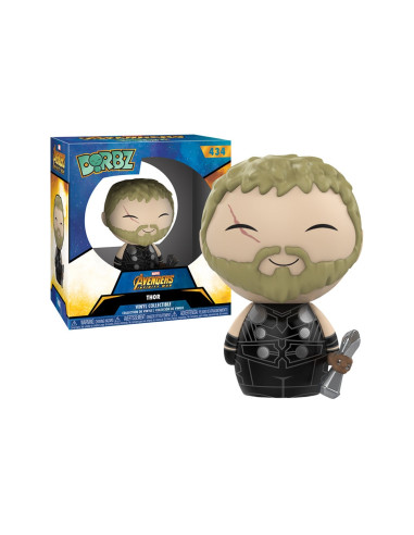Funko dorbz marvel avengers infinity war thor