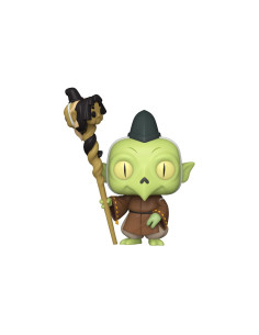Funko pop inuyasha jaken 58025