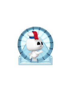 Funko pop deluxe cine ghostbusters mini puft 75951