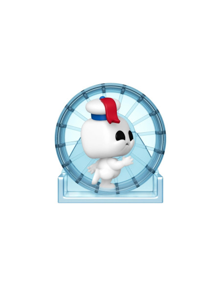 Funko pop deluxe cine ghostbusters mini puft 75951