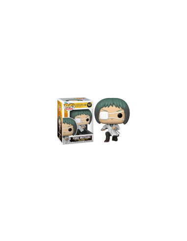 Funko pop tokyo ghoul tooru mutsuki 57644