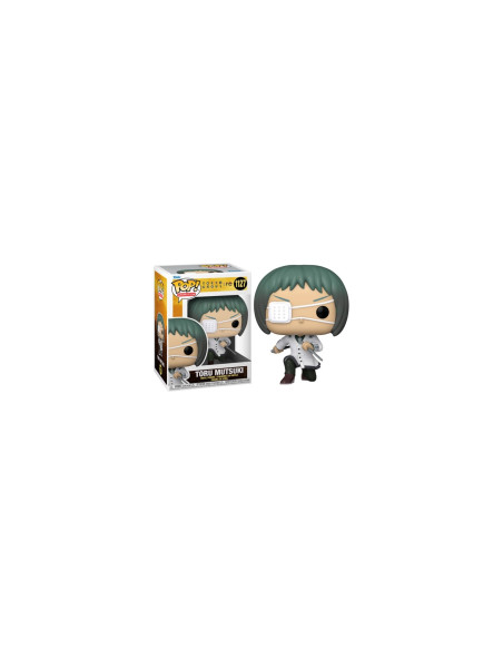 Funko pop tokyo ghoul tooru mutsuki 57644
