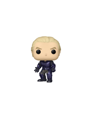 Funko pop dc comics aquaman and the lost kingdom orm 67568