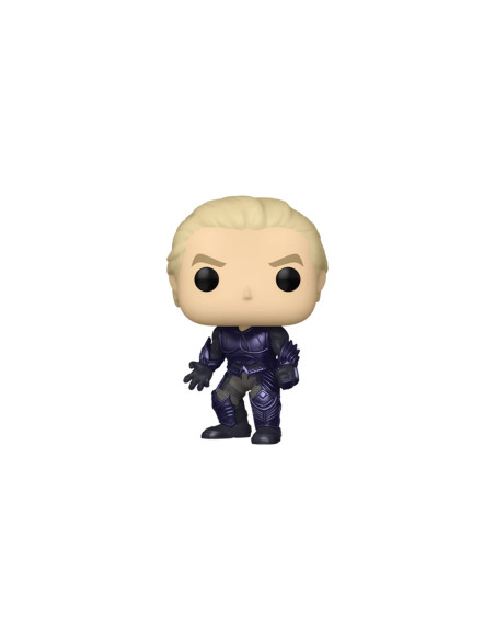Funko pop dc comics aquaman and the lost kingdom orm 67568