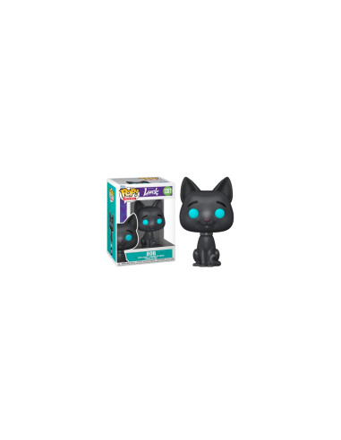 Funko pop luck pelicula bob 67861