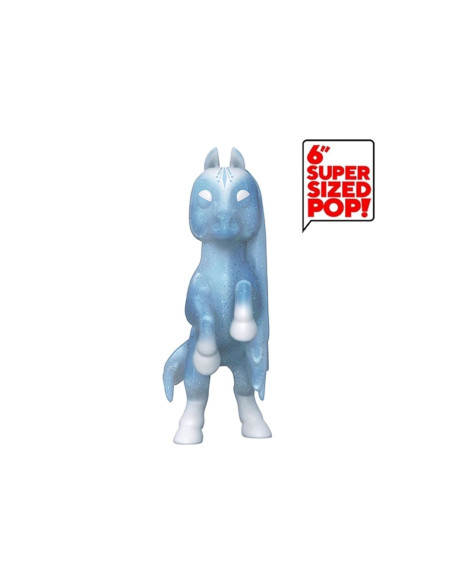 Funko pop disney frozen 2 water nokk congelado 6pulgadas exclusivo 40897