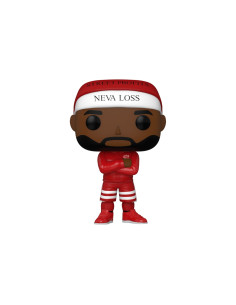 Funko pop deportes wwe street profits angelo dawkins 56809 (preorder reserva ya)