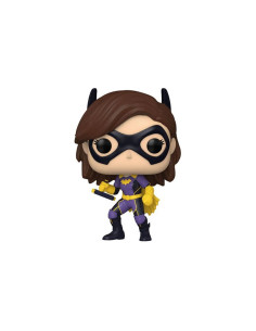 Funko pop dc comics gotham knights batgirl 57421