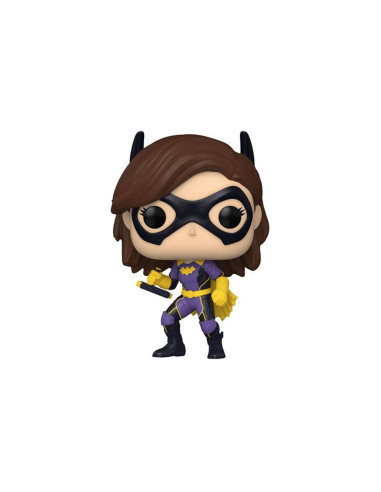 Funko pop dc comics gotham knights batgirl 57421