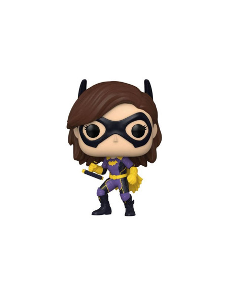 Funko pop dc comics gotham knights batgirl 57421