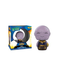 Funko dorbz marvel avengers infinity war thanos
