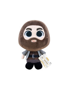 Peluche funko plush harry potter hagrid 4pulgadas 57943