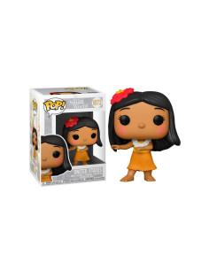 Funko pop disney small world estados unidos 55259
