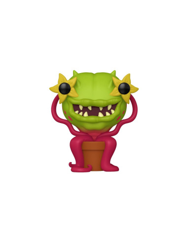 Funko pop heroes harley quinn animated series frank the plant 75847