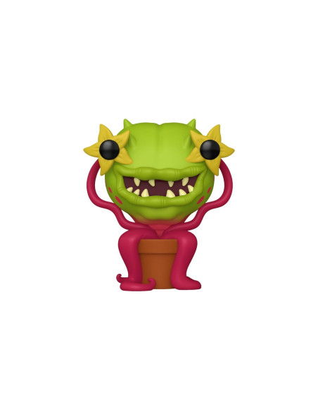 Funko pop heroes harley quinn animated series frank the plant 75847