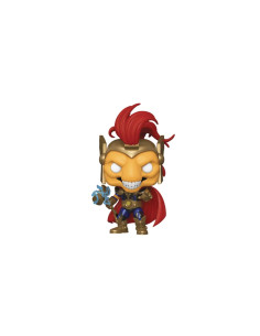 Funko pop marvel beta ray bill 1291 exclusivo