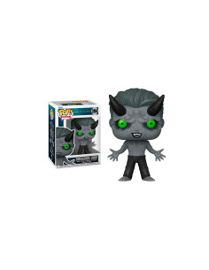 Funko pop estrellas de la musica panic at the disco brendon urie demonio 75396