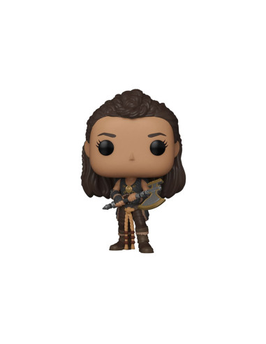 Funko pop cine dungeons & dragons honor among thieves holga 68080
