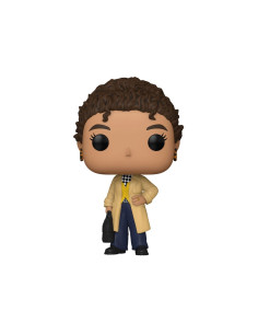 Funko pop dc comics the flash iris west 65600