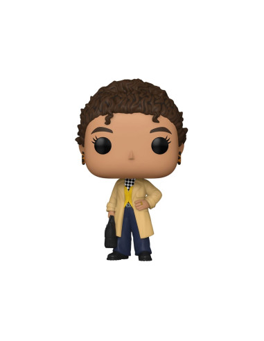 Funko pop dc comics the flash iris west 65600