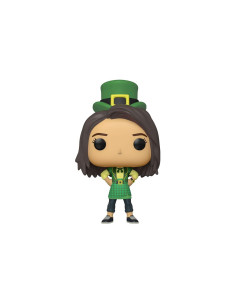 Funko pop luck pelicula sam 67864 con opcion chase