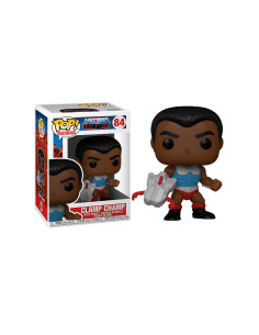 Funko pop animacion masters of the universe clamp champ 56202