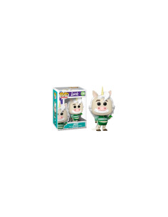 Funko pop luck pelicula jeff 67863