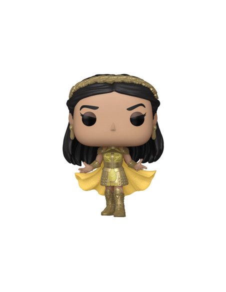 Funko pop cine shazam! anthea 69127
