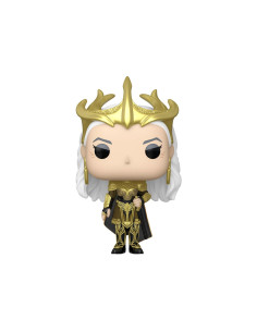 Funko pop cine shazam! hespera 69125