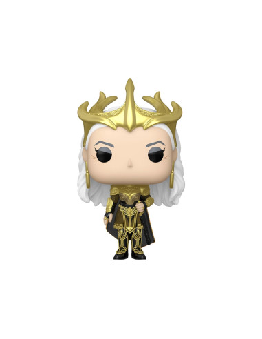 Funko pop cine shazam! hespera 69125