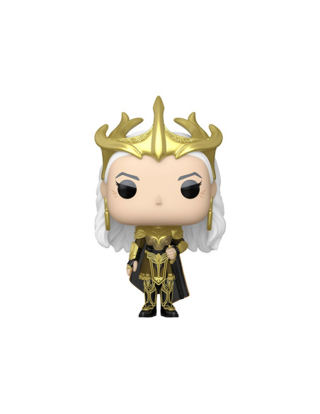 Funko pop cine shazam! hespera 69125
