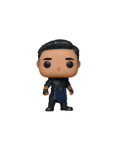 Funko pop marvel shang - chi wenwu 52880