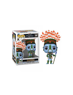 Funko pop marvel black panther wakanda forever namora 63941