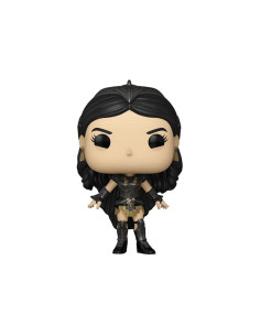 Funko pop cine shazam! kalypso 69126