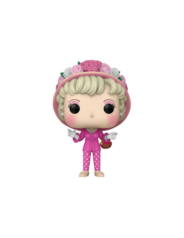 Funko pop cine la isla de gilligan lovey 70761