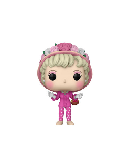 Funko pop cine la isla de gilligan lovey 70761