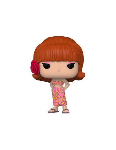 Funko pop cine la isla de gilligan ginger 70760