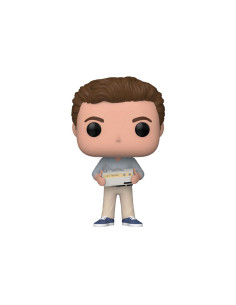 Funko pop cine la isla de gilligan roy the professor hinkley 70763