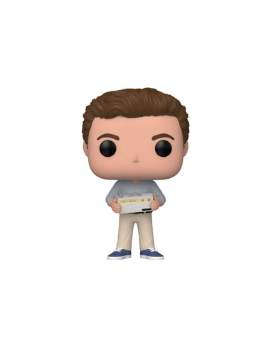 Funko pop cine la isla de gilligan roy the professor hinkley 70763