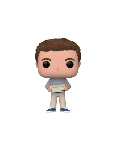 Funko pop cine la isla de gilligan roy the professor hinkley 70763