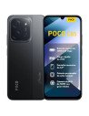 SMARTPHONE POCO C85 6.9 6GB/128GB/50MP/NFC/4G BLACK