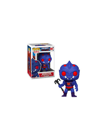 Funko pop animacion masters of the universe webstor 47751
