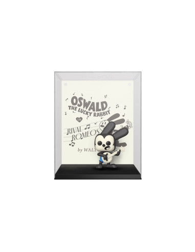 Funko pop movie poster disney 100th clasico oswald the lucky rabbit 67951