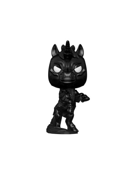 Funko pop cine shazam! unicorn 69128